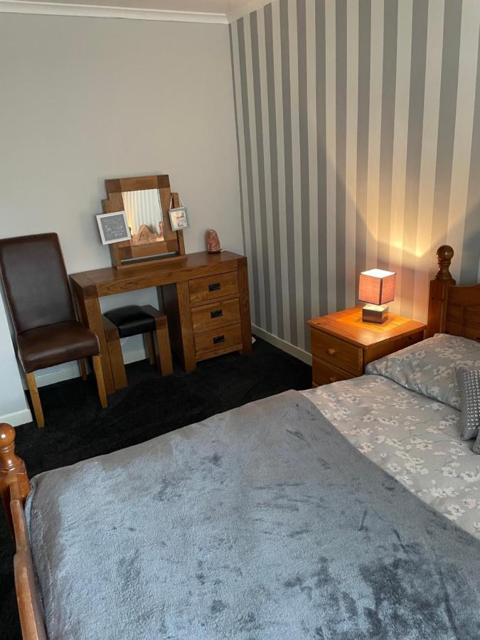 Two Bed Bungalow With Garage And Hot Tub Διαμέρισμα Thurso Εξωτερικό φωτογραφία