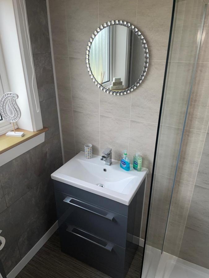 Two Bed Bungalow With Garage And Hot Tub Διαμέρισμα Thurso Εξωτερικό φωτογραφία