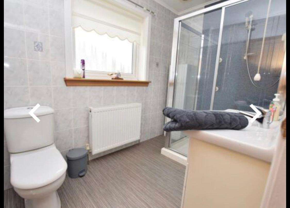 Two Bed Bungalow With Garage And Hot Tub Διαμέρισμα Thurso Εξωτερικό φωτογραφία